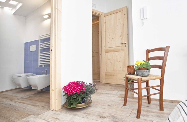 Porta degli Antichi Casali