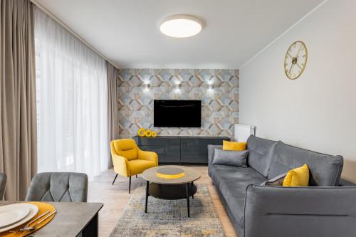 Porta Mare Apartament Bajka