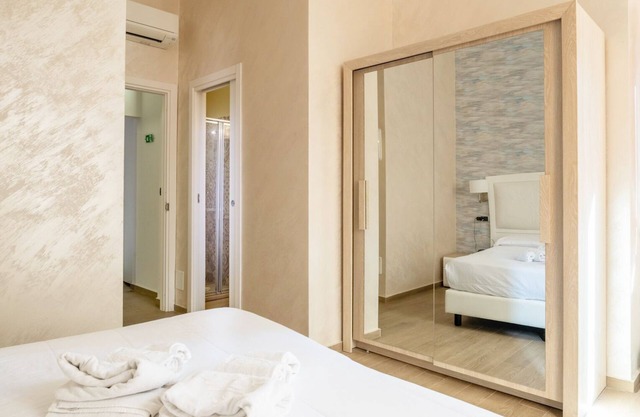 Porta Nazionale Dependance