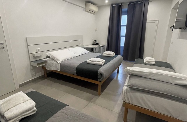 Porta Nuova Suite 57