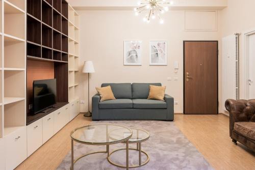 Porta Romana Exclusive Apartment - City Center - M3
