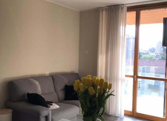 [Portello] La casa di Andrea