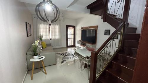 Portinho hause