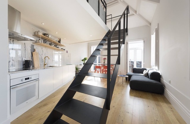 Porto Design Central Apartment (N51)