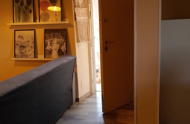 Porto Ercole, Casaletto Il Torrino in the Tuscan countryside a step away from the sea