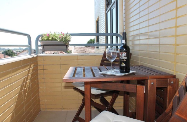 Porto Gaia City and Beach by MP