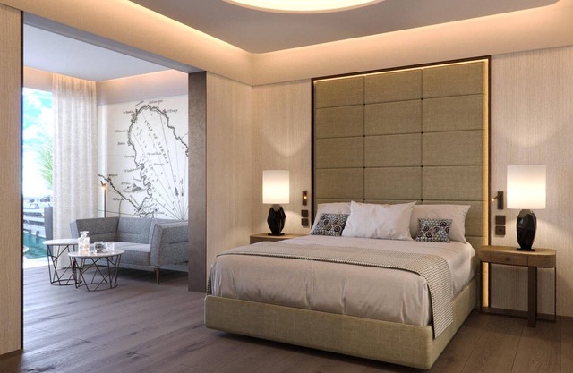 Porto Lotti Suite Hotel