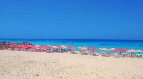 Porto Matrouh Unique Chalet 81001