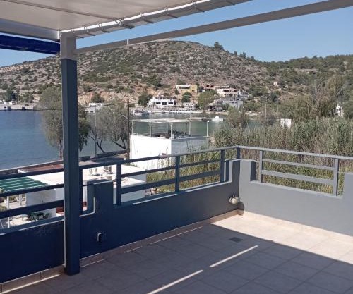 Porto Mesta