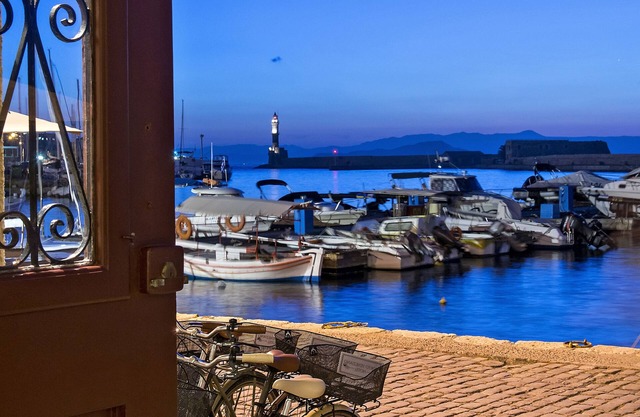 Porto Veneziano Hotel