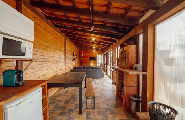 Porto Window Terrace House by Vacationy