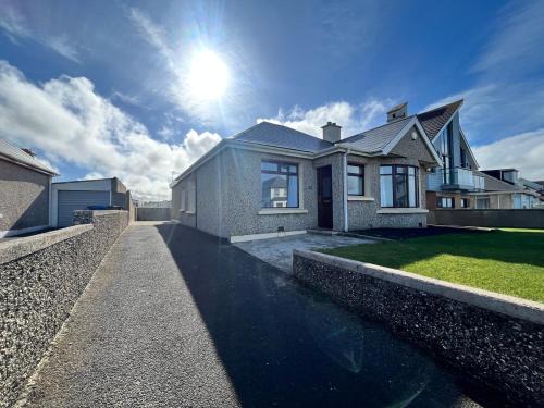 Portrush Seaview Beach House