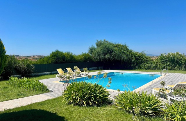 Portuguese Country House