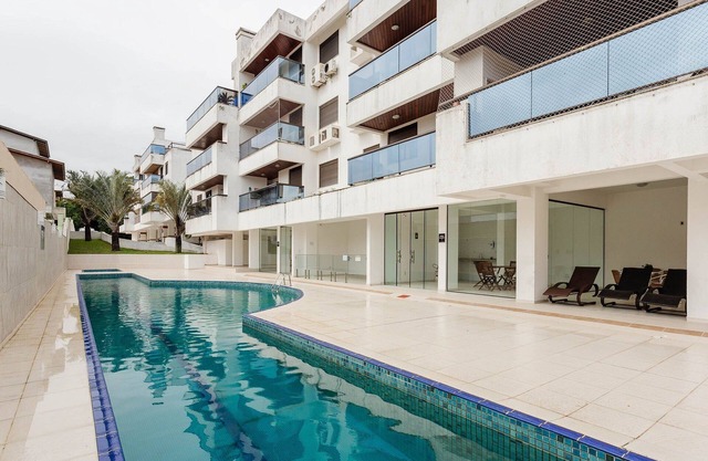 POS - Apartments in Santinho