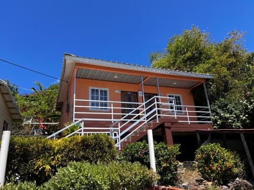 POSADA BLUE WAVE VIEW