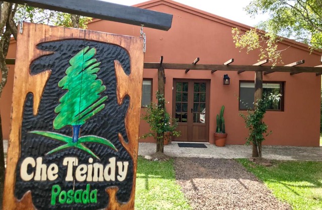 Posada Che Teindy