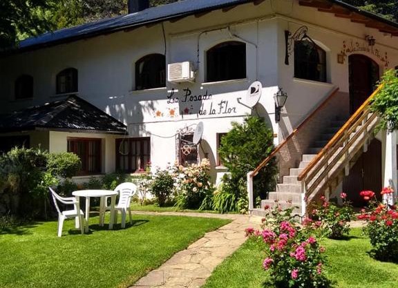 Posada de la Flor