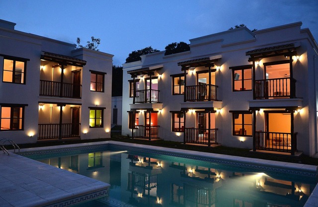 Posada de los Poetas Hotel Boutique
