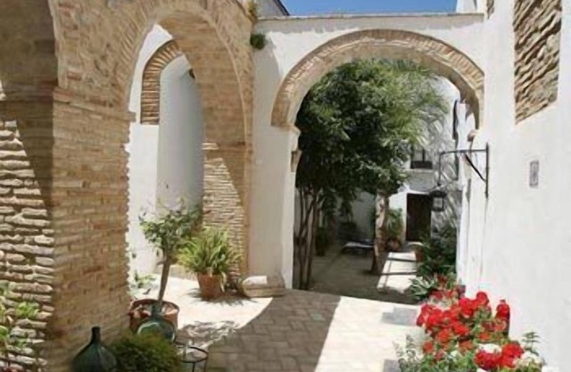 Posada de Palacio