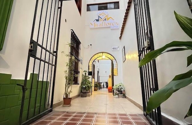 Posada Miraflores