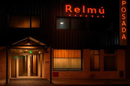 Posada Relmú