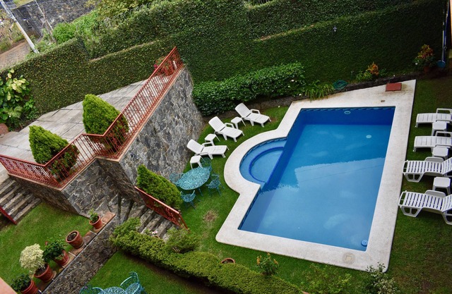 Posada Rincon Magico