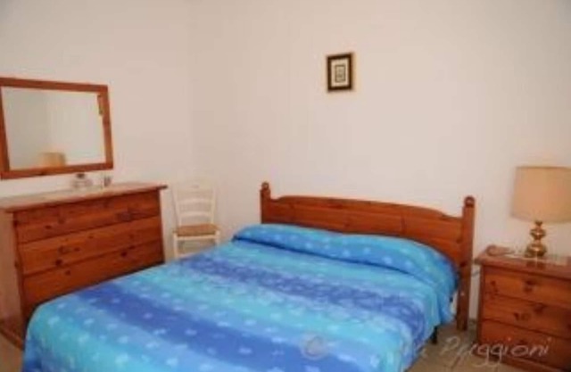 Posada San Giovanni 300m from the beach