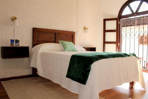 Posada San Jorge