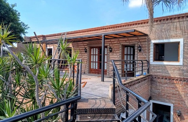 Posada Villa Club, Apart 5