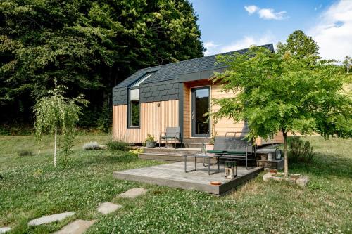 Posestvo Brida - Brkini Hills by the Lakes