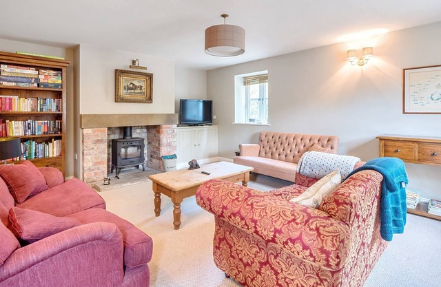 Postbox Cottage - North York Moors National Park