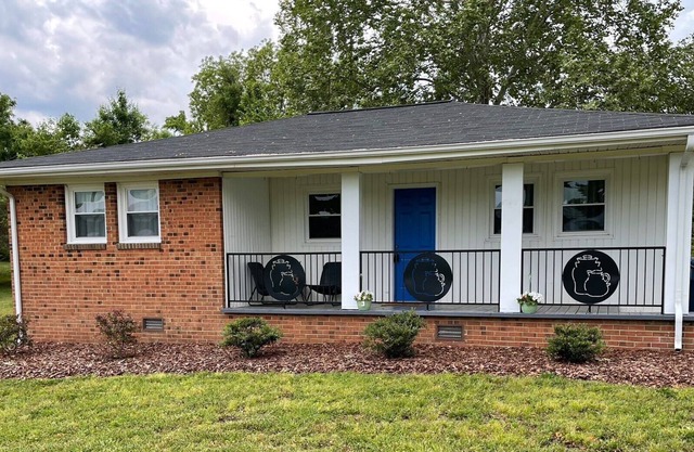 Potters Rest - Entire home