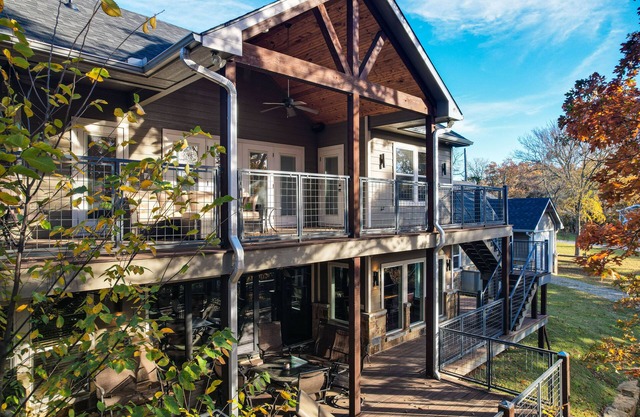 Pottsboro Group Getaway: Close to Lake Texoma!