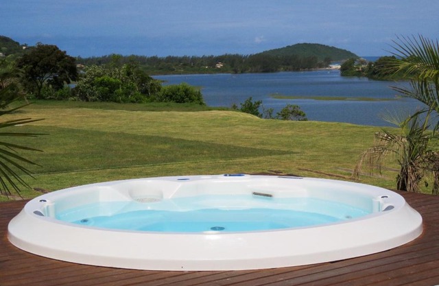 Pousada Águas de Ibiraquera Suíte Luz
