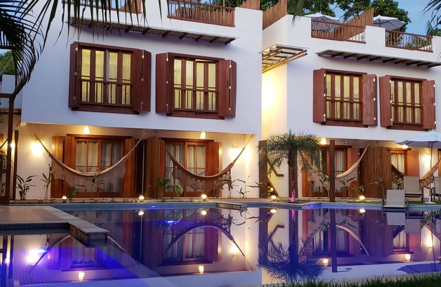 Pousada A Casa de Gabriella