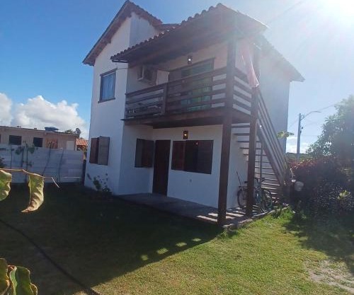 Pousada Adam