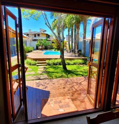 Pousada Aguas do Mampituba