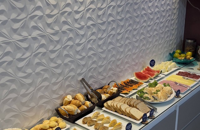 Pousada Amanhecer do Sul