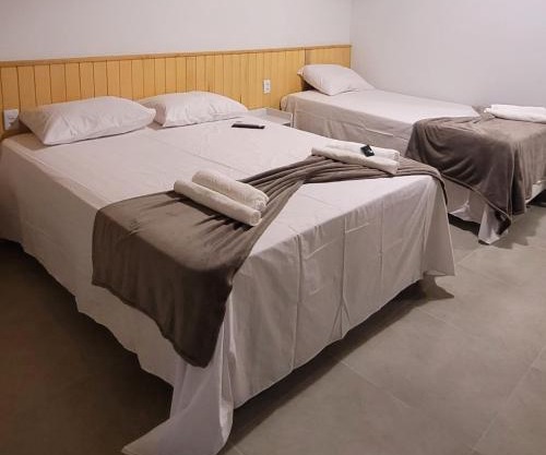 Pousada Angatu Jalapão