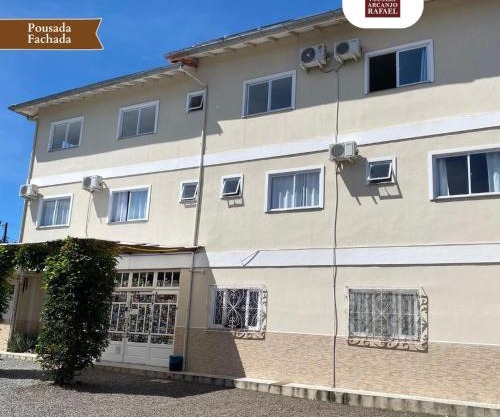 Pousada Arcanjo Rafael