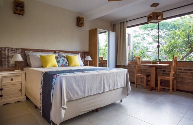 Pousada Areias Do Rosa