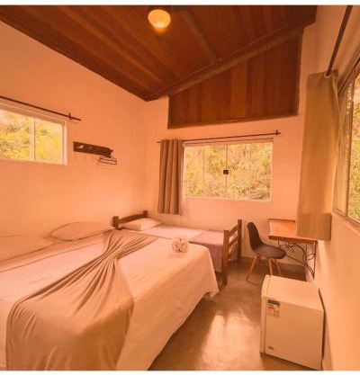 Pousada Aurora da Chapada