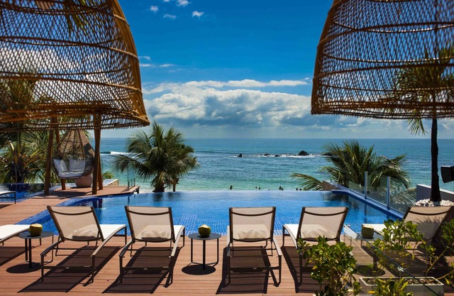 Pousada Bahia Tambor