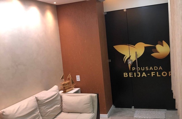 Pousada Beija Flor