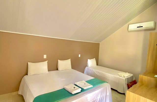 Pousada Beira da Mata