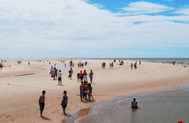 Pousada Beira Rio Parnaiba