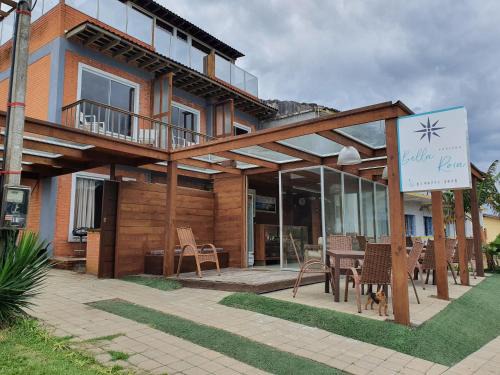 Pousada Bella Rosa - Capão da Canoa