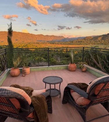 Pousada Belvedere da Serra