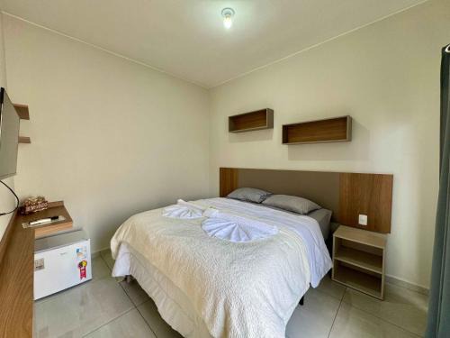 Pousada Bosque do Pepira