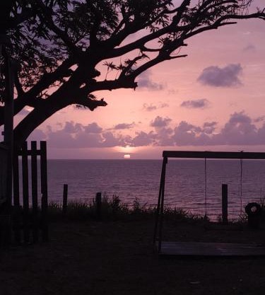 Pousada Bosque dos Aruãs